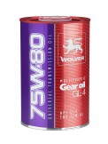 Wolver Gear Oil GL-4 
