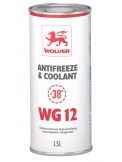 Wolver AntiFreeze & Coolant Ready to Use WG12